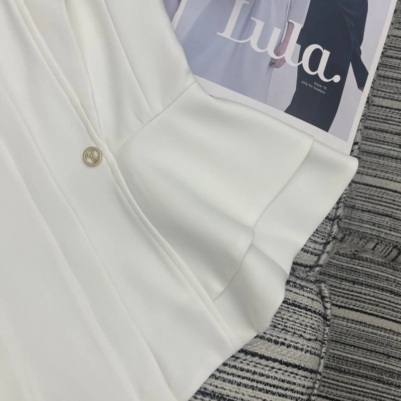 Louis Vuitton T-Shirts SmoothTexture 131314