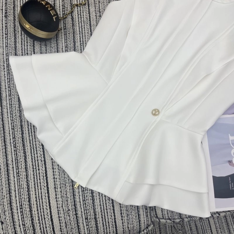 Louis Vuitton T-Shirts SmoothTexture 131314