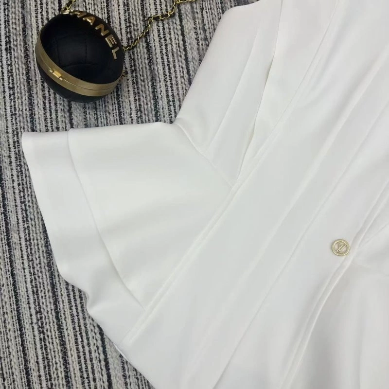 Louis Vuitton T-Shirts SmoothTexture 131314