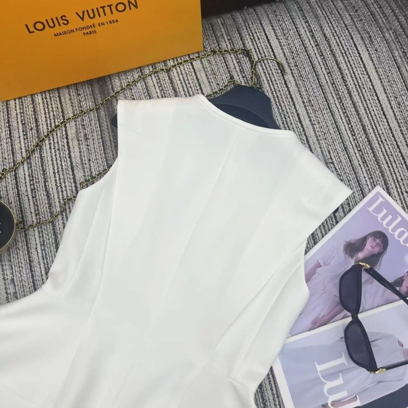 Louis Vuitton T-Shirts SmoothTexture 131314
