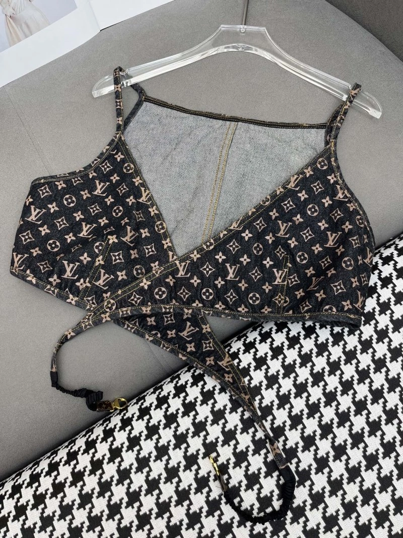 Louis Vuitton T-Shirts StreetReady 131310