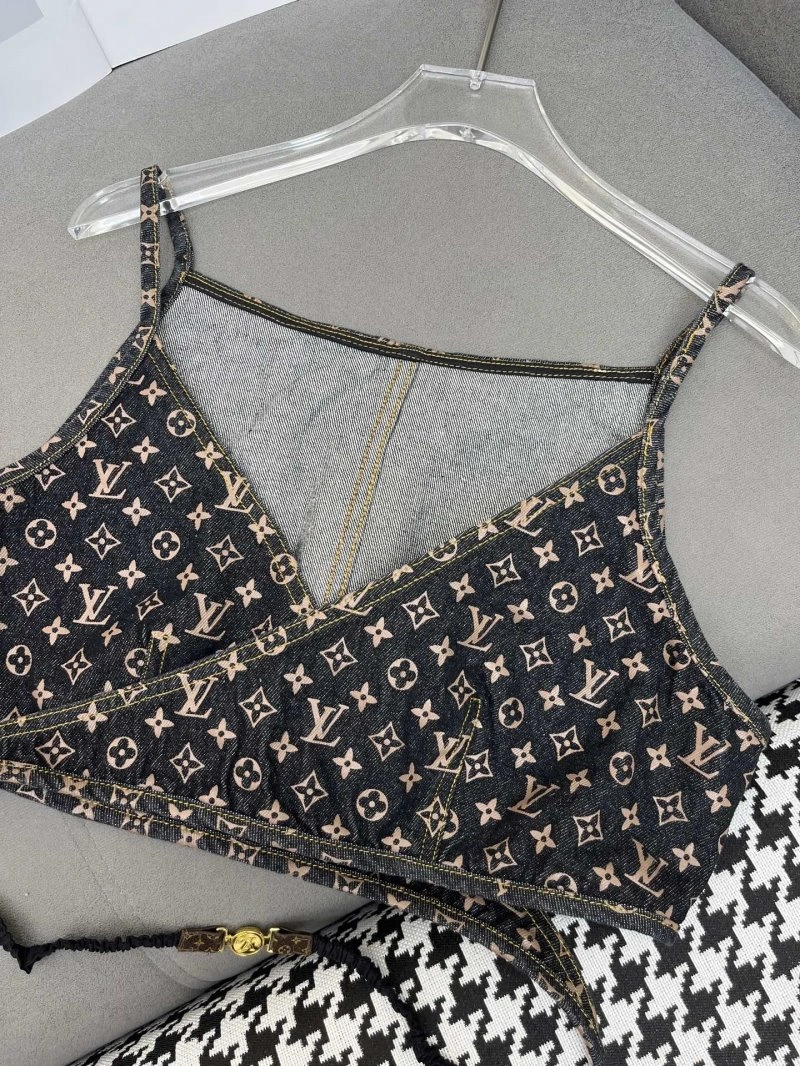 Louis Vuitton T-Shirts StreetReady 131310