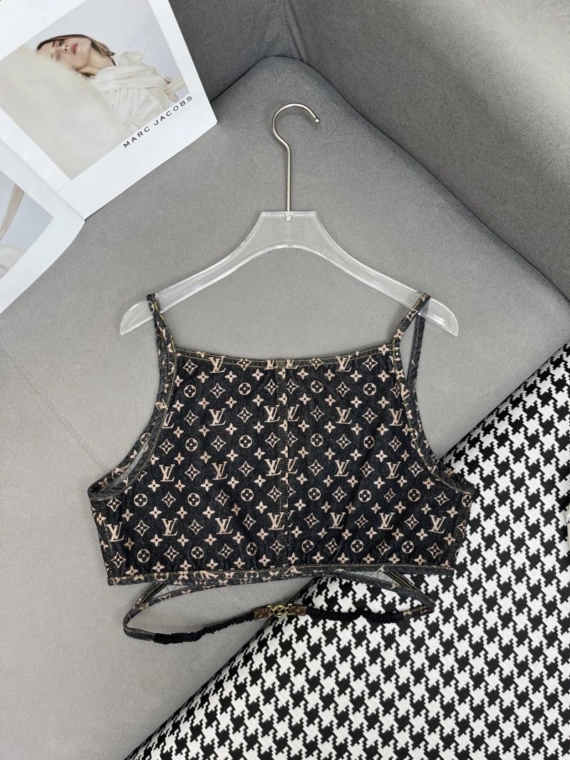 Louis Vuitton T-Shirts StreetReady 131310
