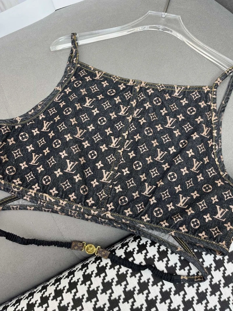 Louis Vuitton T-Shirts StreetReady 131310