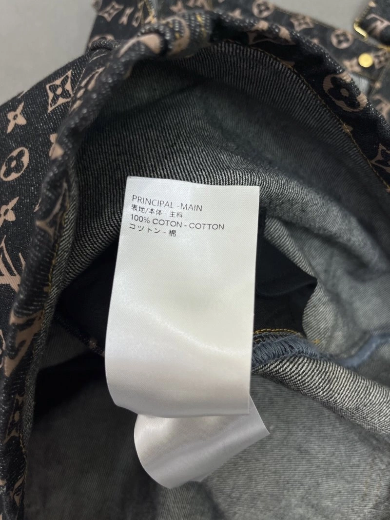 Louis Vuitton T-Shirts StreetReady 131310