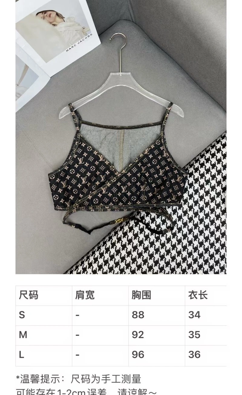 Louis Vuitton T-Shirts StreetReady 131310