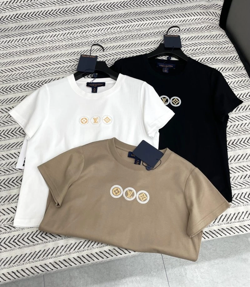 ModernLook Louis Vuitton T-Shirts 131312
