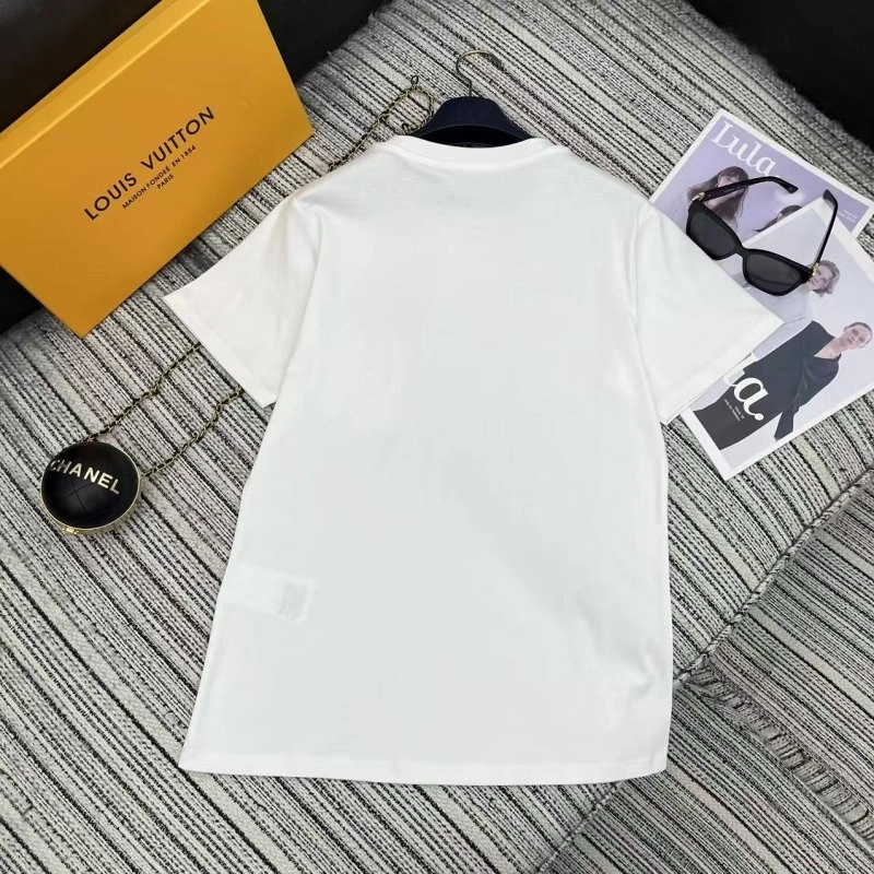 Stylish Louis Vuitton T-Shirts 131311