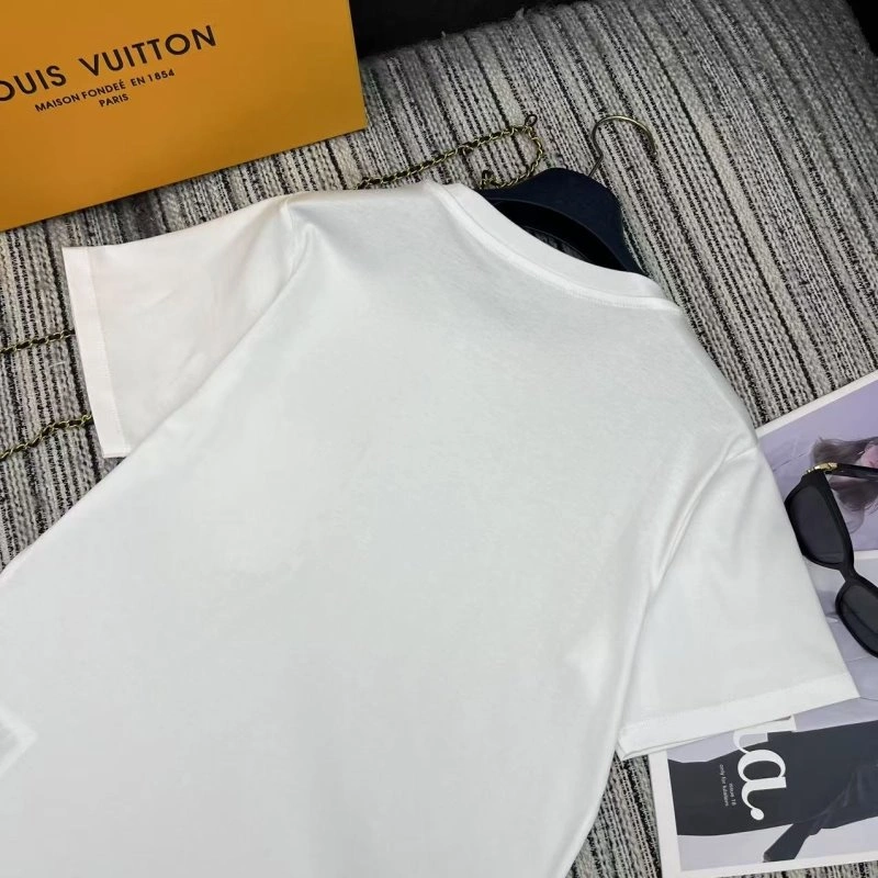 Stylish Louis Vuitton T-Shirts 131311