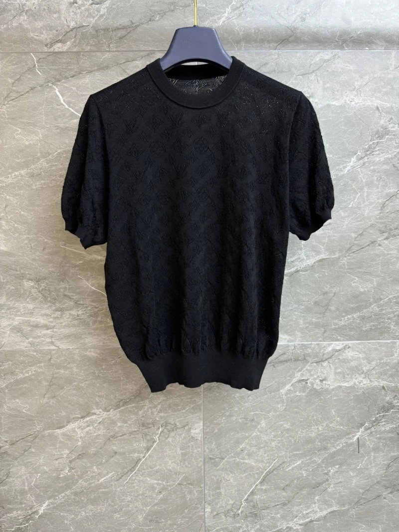 Stylish Louis Vuitton T-Shirts 131309