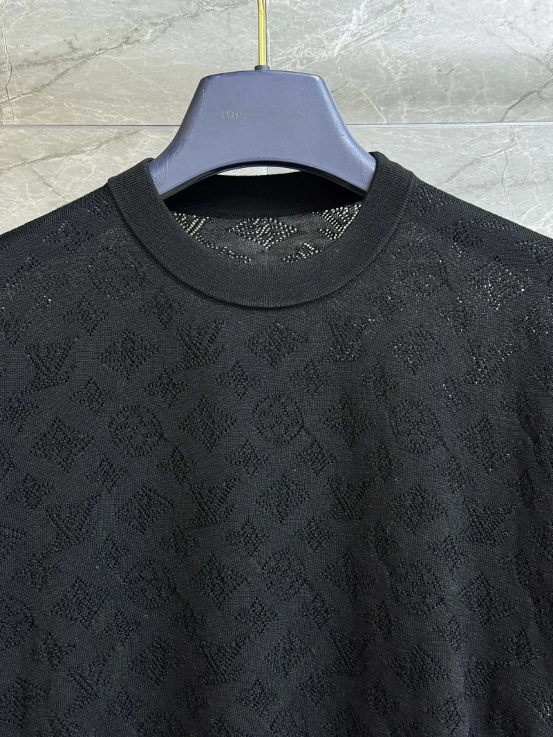 Stylish Louis Vuitton T-Shirts 131309