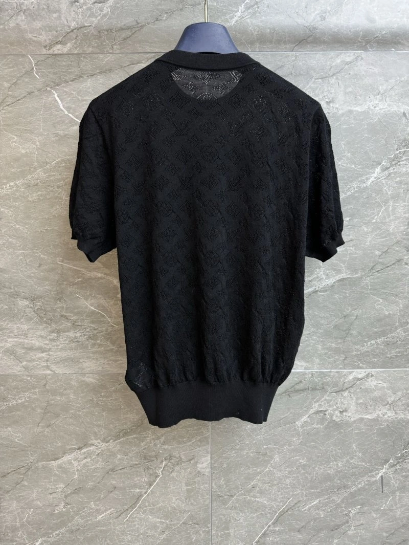 Stylish Louis Vuitton T-Shirts 131309