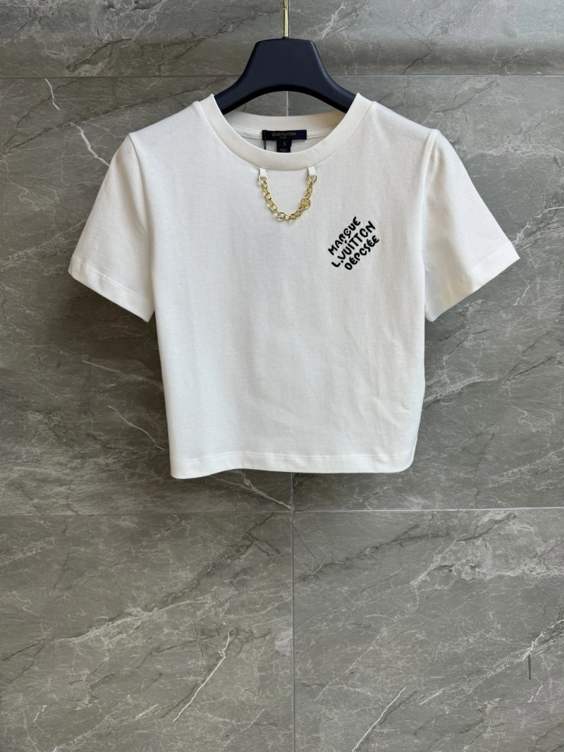 Louis Vuitton T-Shirts Affordable 131307