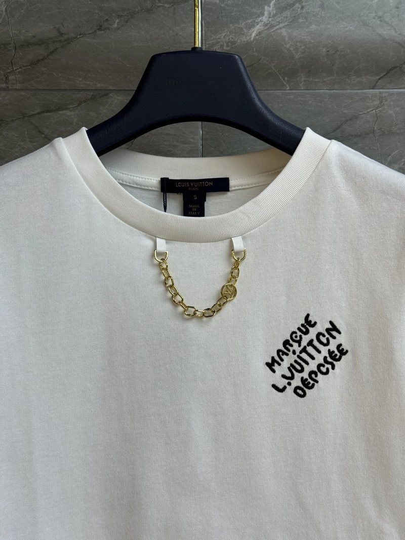 Louis Vuitton T-Shirts Affordable 131307