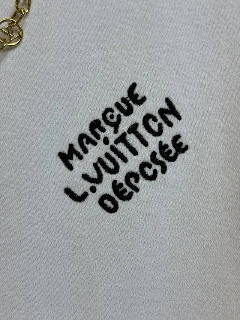 Louis Vuitton T-Shirts Affordable 131307
