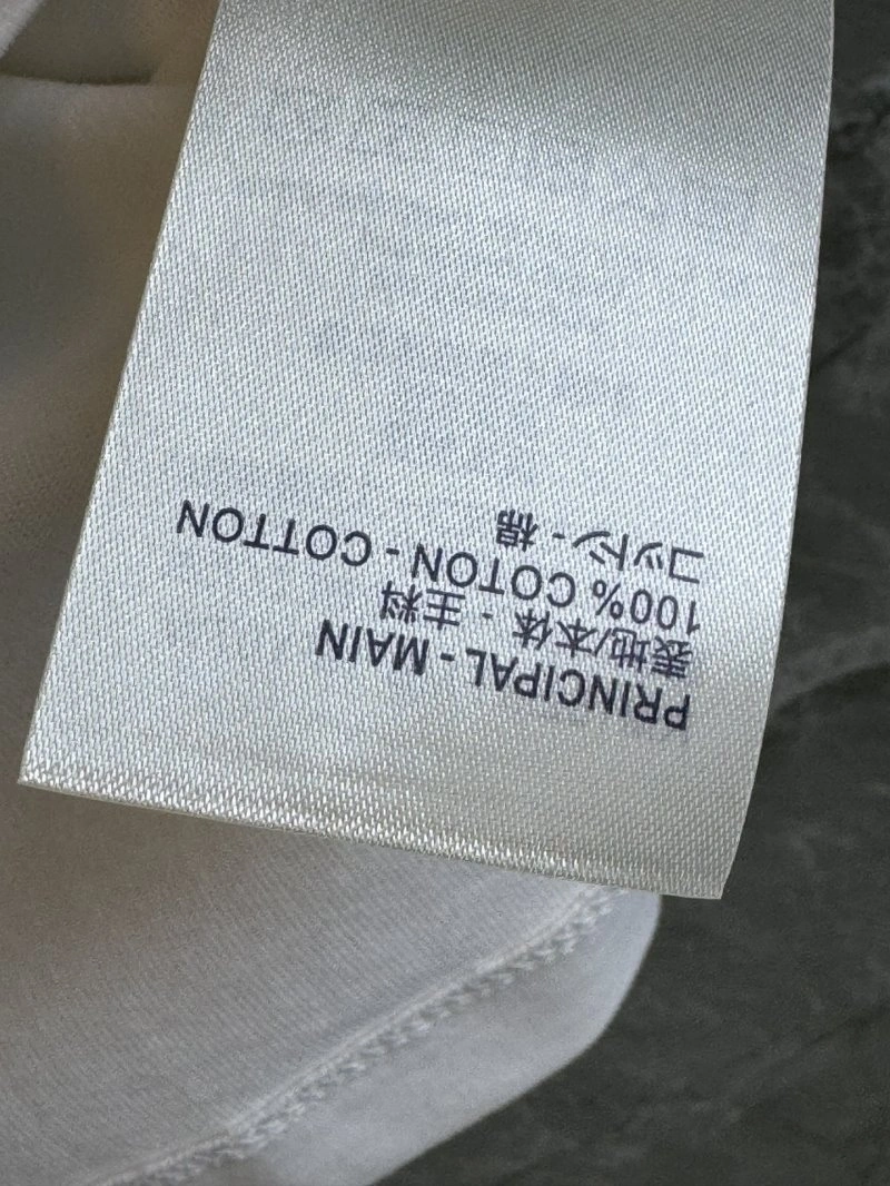 Louis Vuitton T-Shirts Affordable 131307