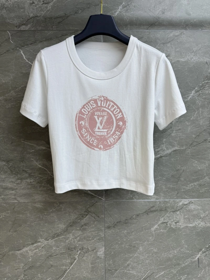 Affordable Louis Vuitton T-Shirts 131286