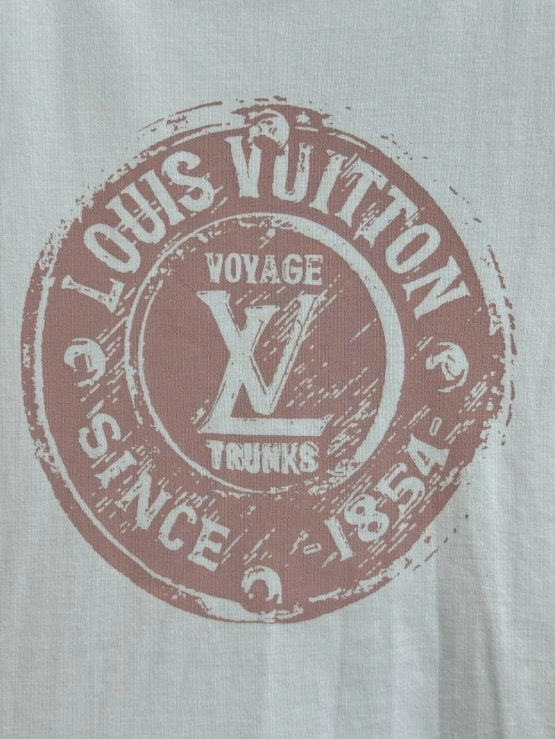 Affordable Louis Vuitton T-Shirts 131286