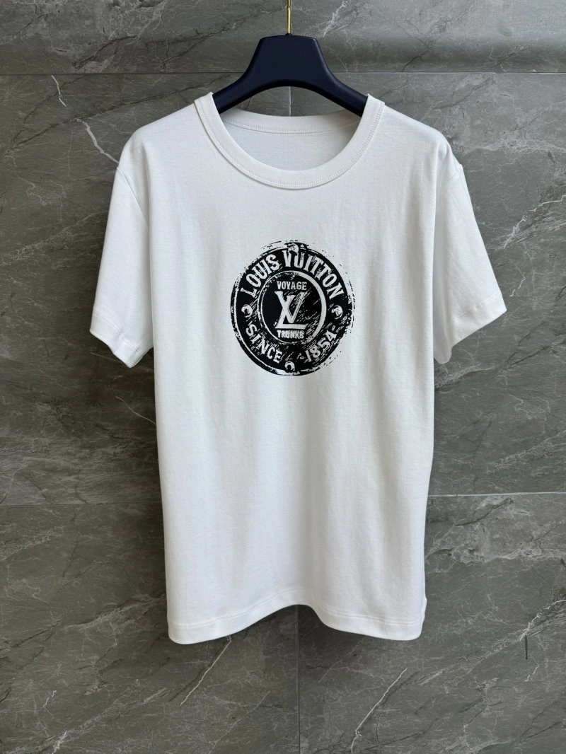 Louis Vuitton T-Shirts Bright 131282