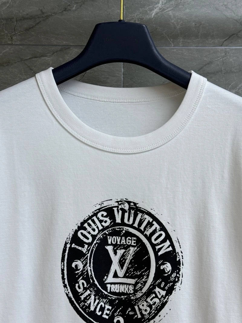 Louis Vuitton T-Shirts Bright 131282