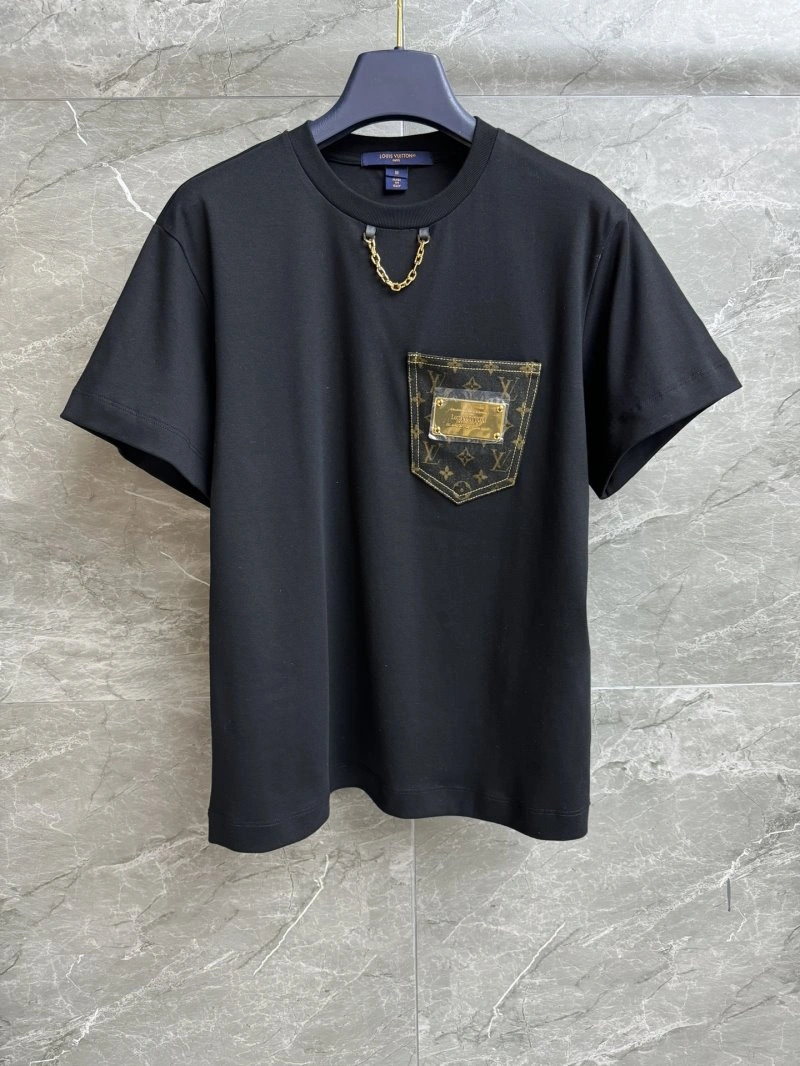 ZeroBulk Louis Vuitton T-Shirts 131296