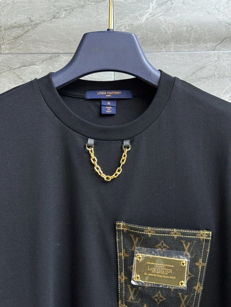 ZeroBulk Louis Vuitton T-Shirts 131296