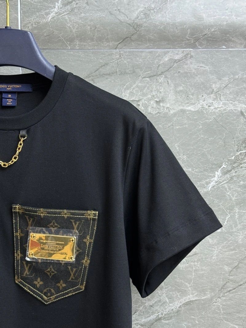 ZeroBulk Louis Vuitton T-Shirts 131296