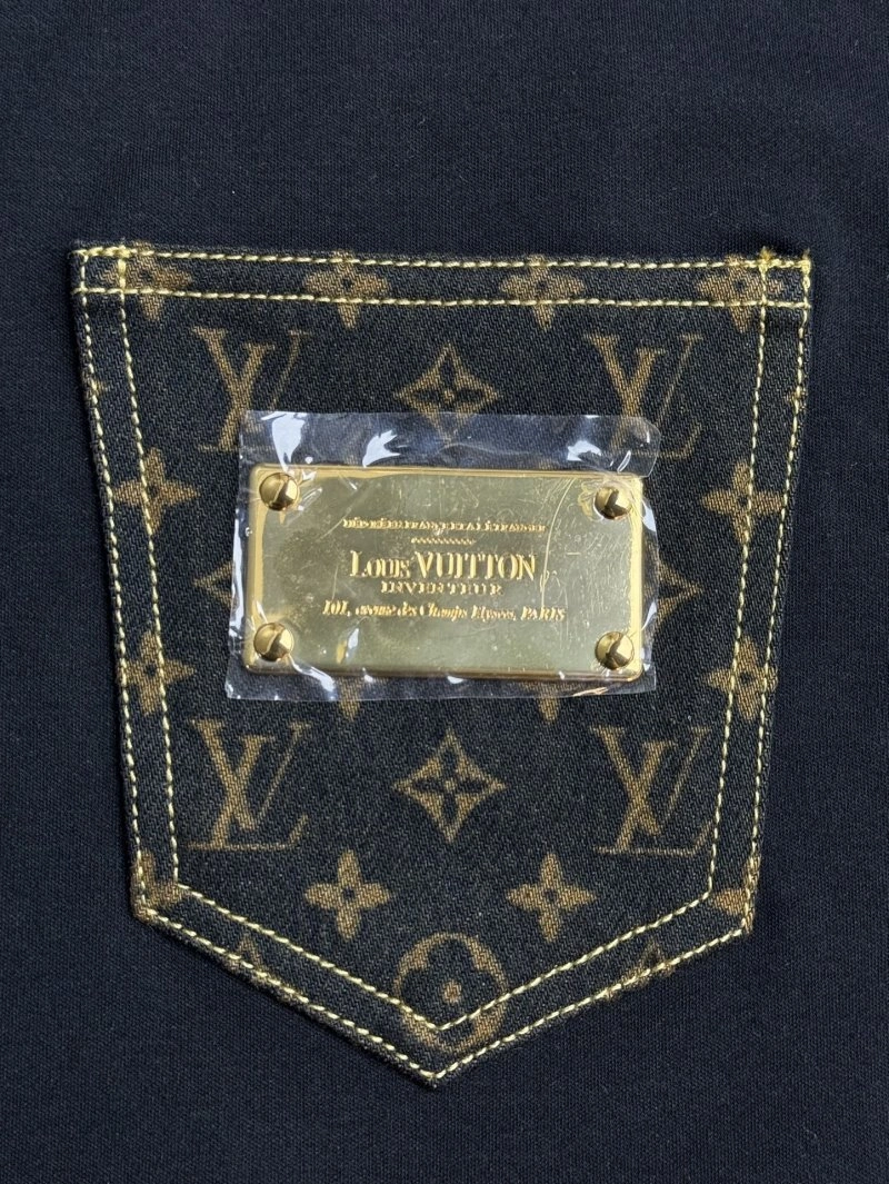 ZeroBulk Louis Vuitton T-Shirts 131296