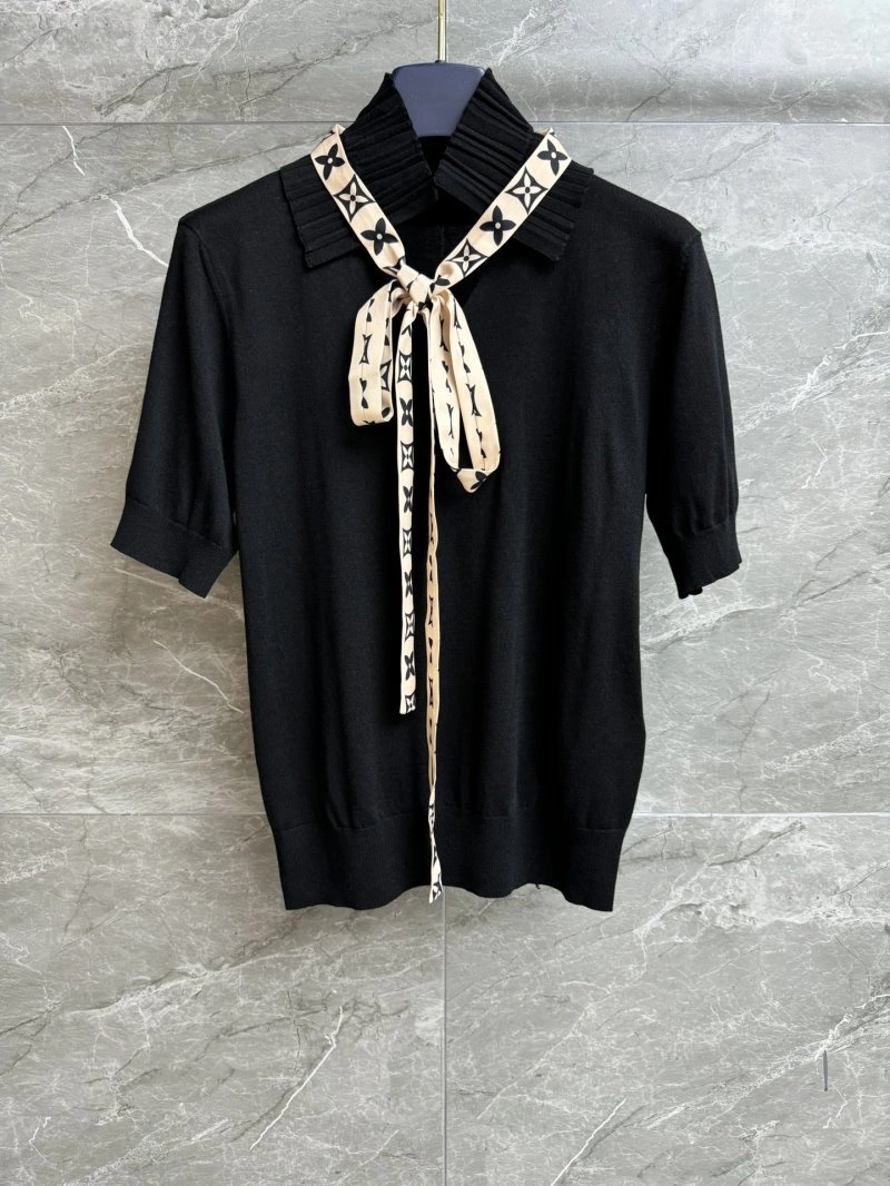 Modern Louis Vuitton T-Shirts 131283