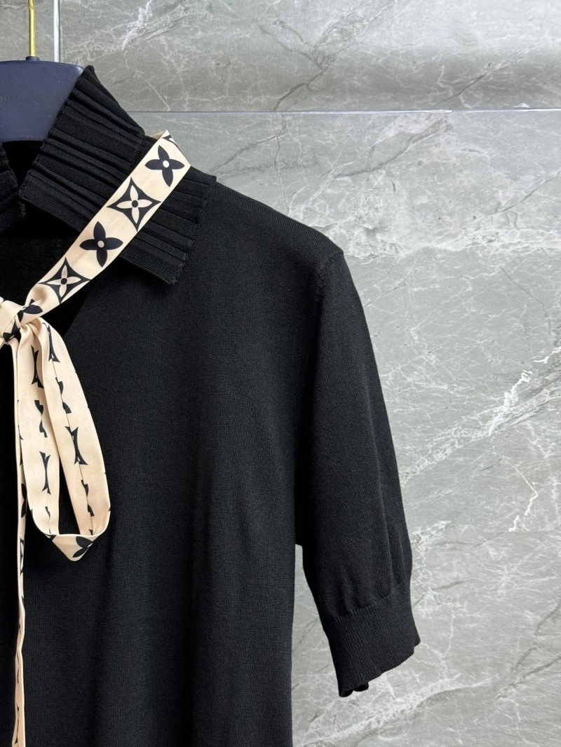 Modern Louis Vuitton T-Shirts 131283