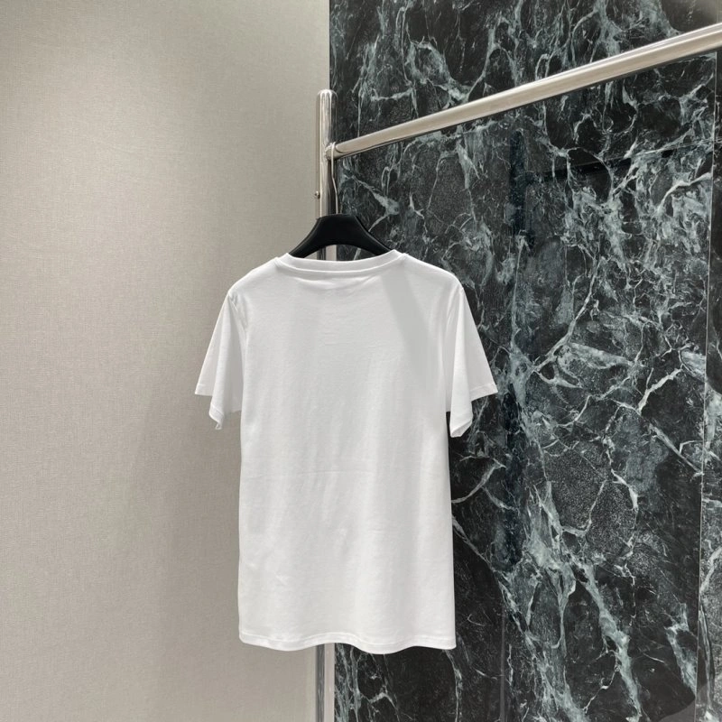 Louis Vuitton T-Shirts Comfortable 131290
