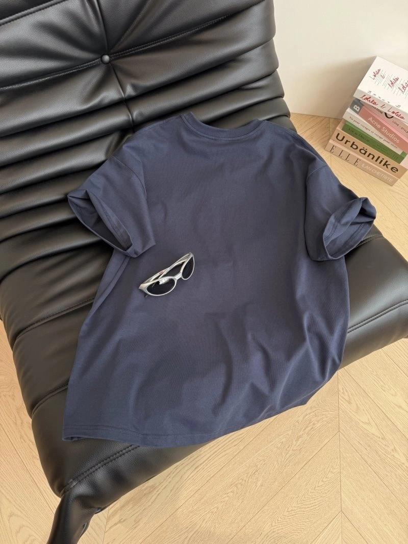 Louis Vuitton T-Shirts Popular 131304
