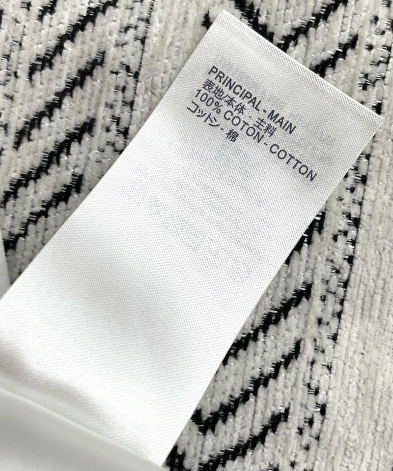 Louis Vuitton T-Shirts Lightweight 131303