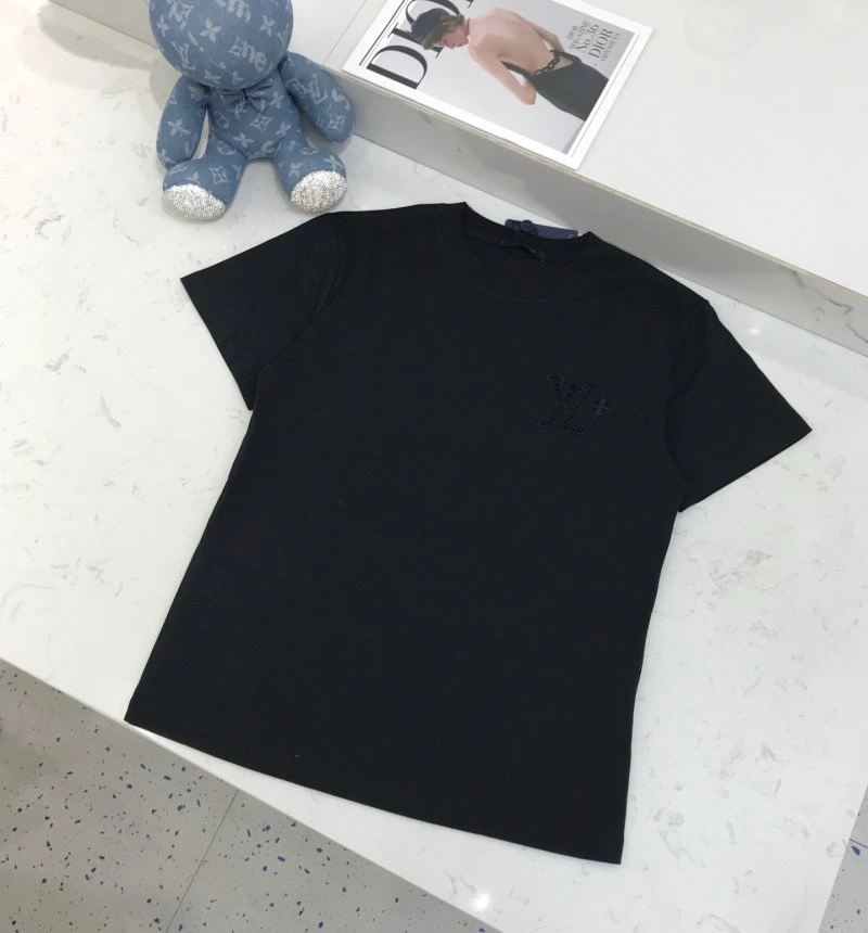 WellDesigned Louis Vuitton T-Shirts 131298