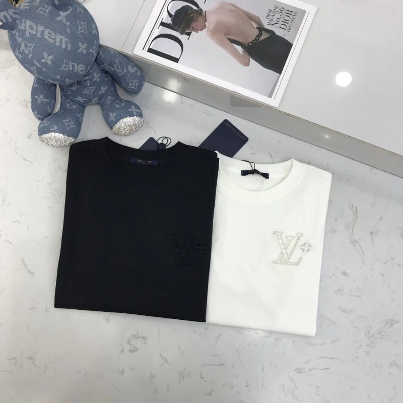 WellDesigned Louis Vuitton T-Shirts 131298