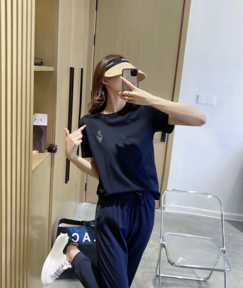 Louis Vuitton T-Shirts Premium 131299