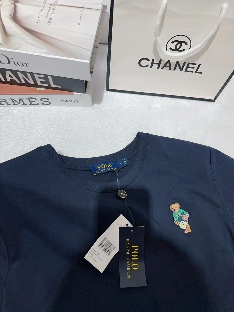 Louis Vuitton T-Shirts Premium 131299