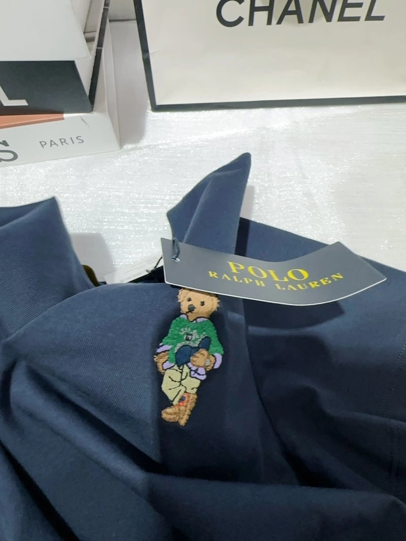 Louis Vuitton T-Shirts Premium 131299