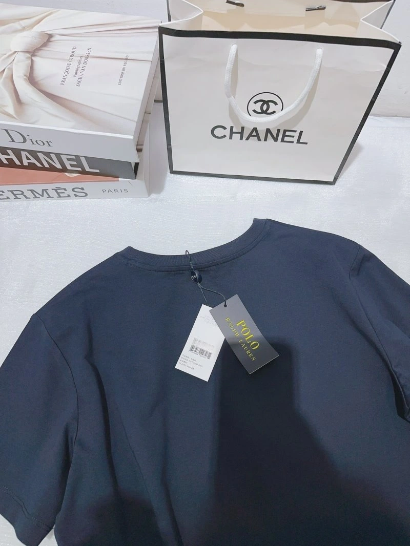 Louis Vuitton T-Shirts Premium 131299