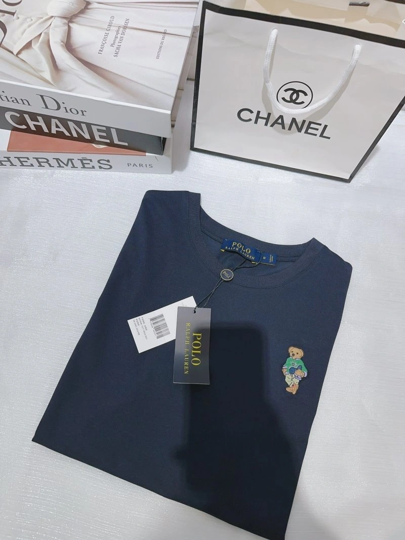 Louis Vuitton T-Shirts Premium 131299
