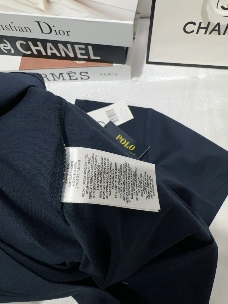 Louis Vuitton T-Shirts Premium 131299