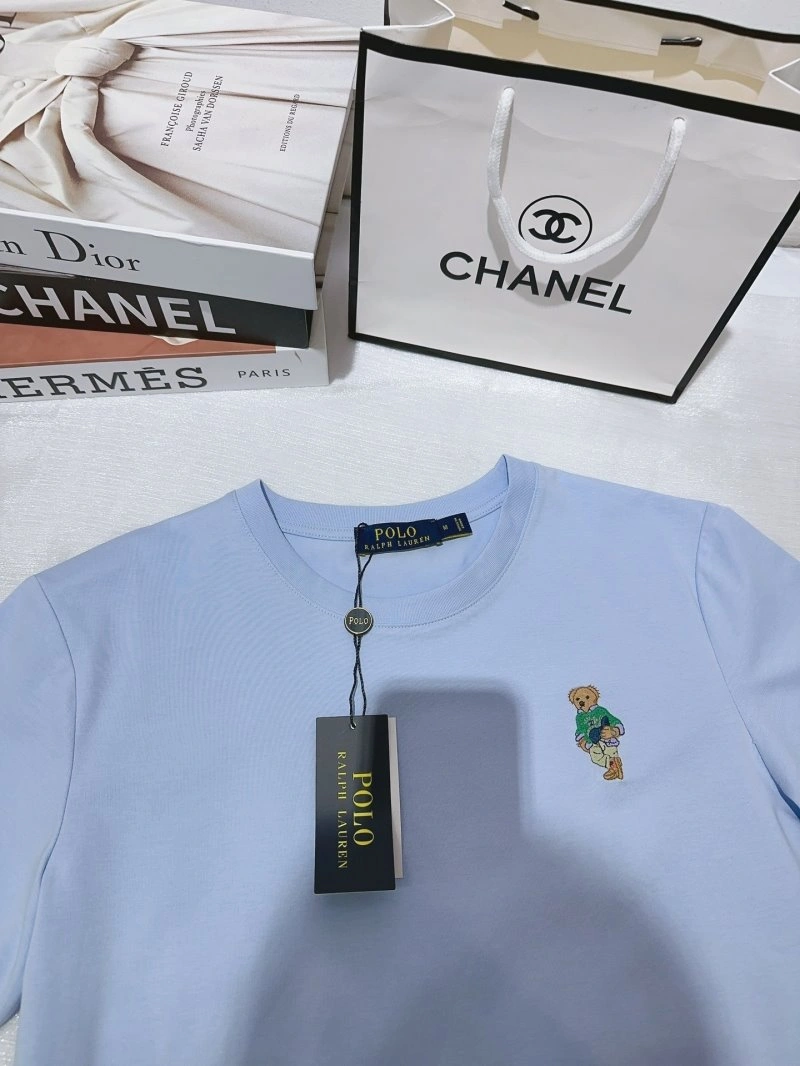 Louis Vuitton T-Shirts ComfortFit 131281
