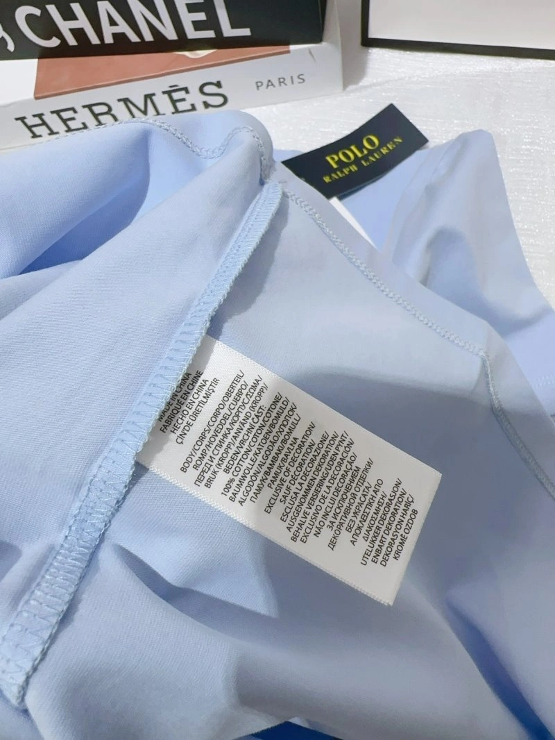 Louis Vuitton T-Shirts ComfortFit 131281