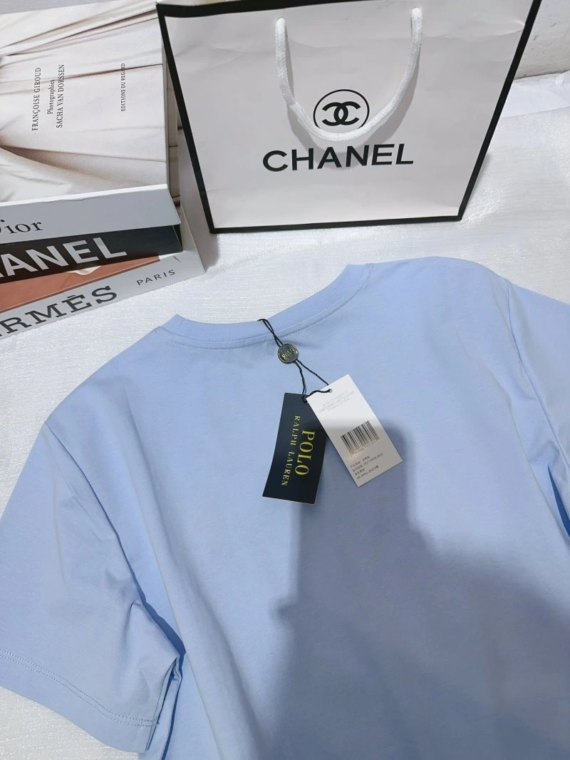 Louis Vuitton T-Shirts ComfortFit 131281