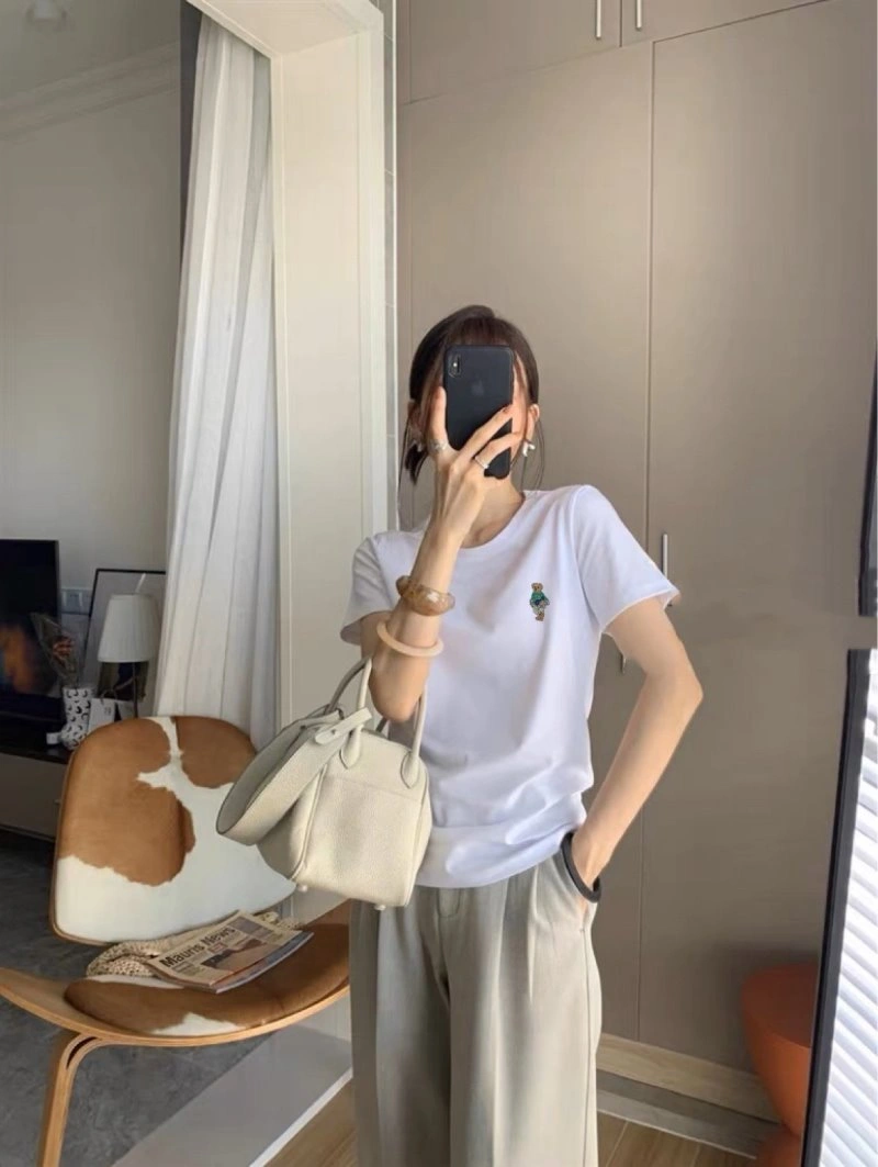 Original Louis Vuitton T-Shirts 131288