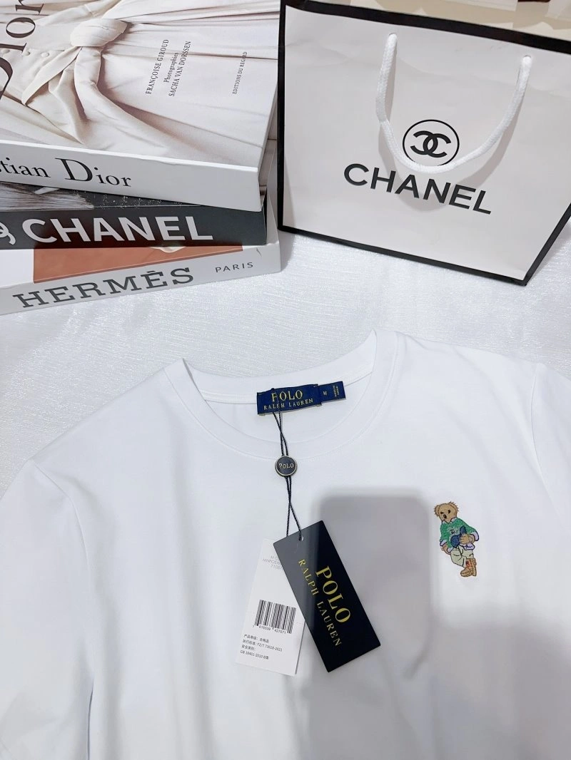 Original Louis Vuitton T-Shirts 131288