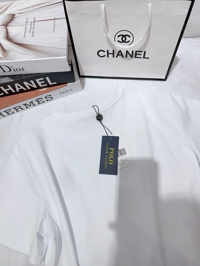 Original Louis Vuitton T-Shirts 131288