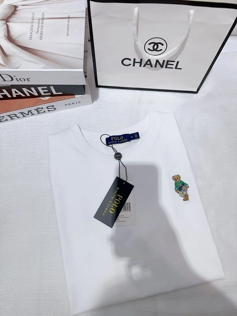 Original Louis Vuitton T-Shirts 131288