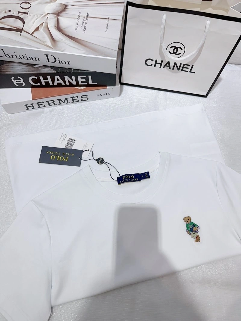 Original Louis Vuitton T-Shirts 131288
