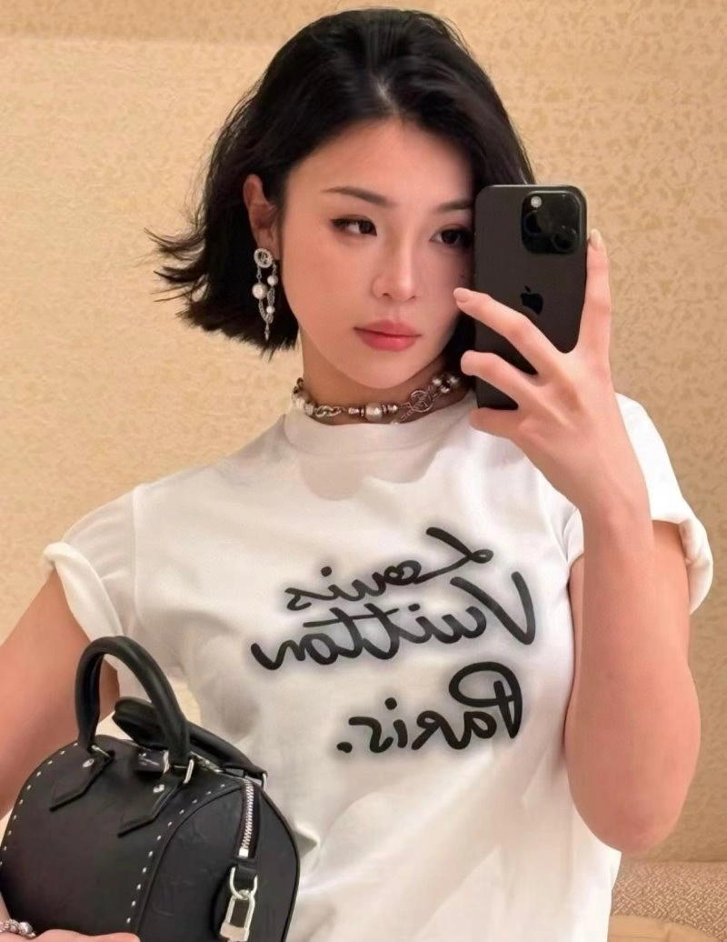 Attractive Louis Vuitton T-Shirts 131300